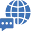 CCE language icon